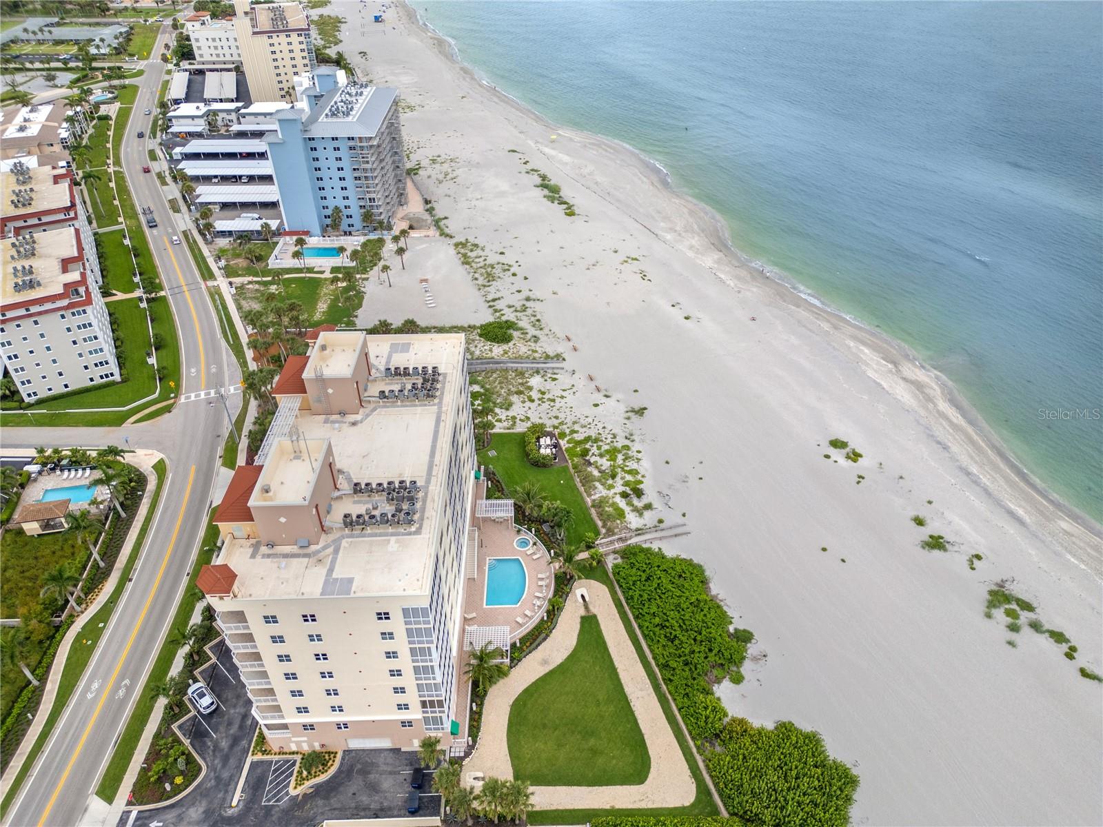 BELEZA ON VENICE BEACH - Residential