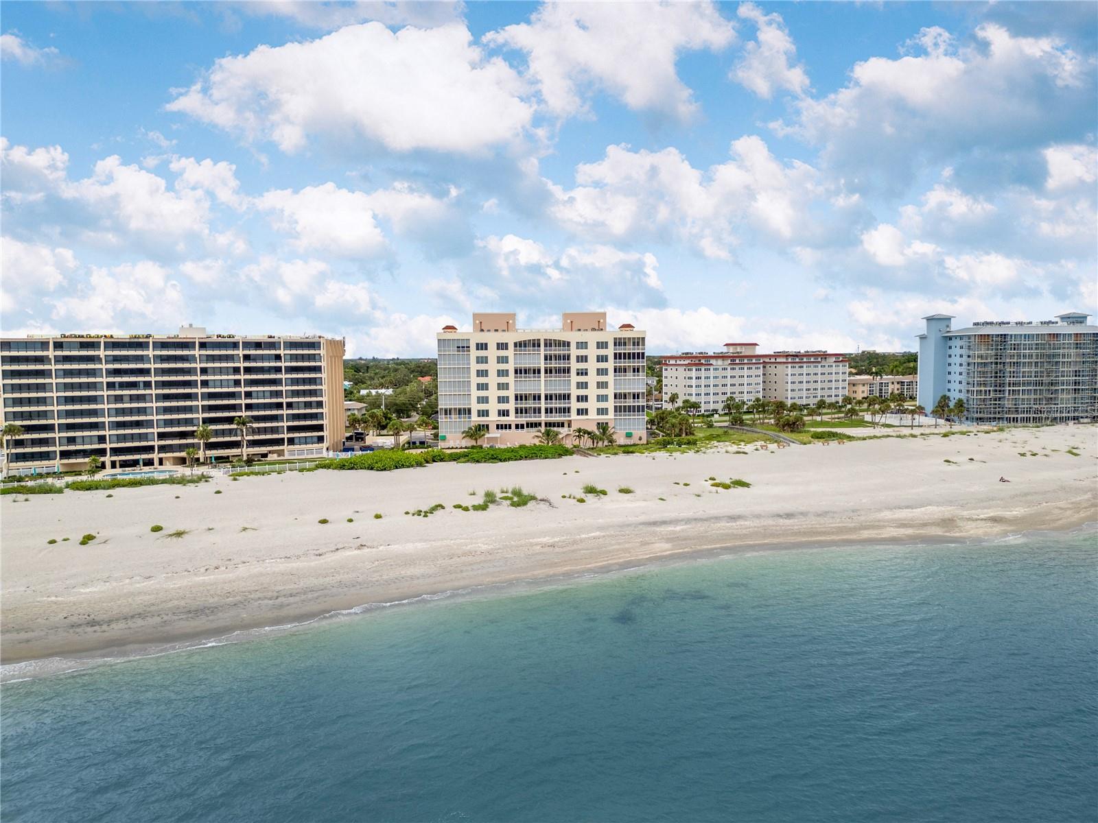 BELEZA ON VENICE BEACH - Residential