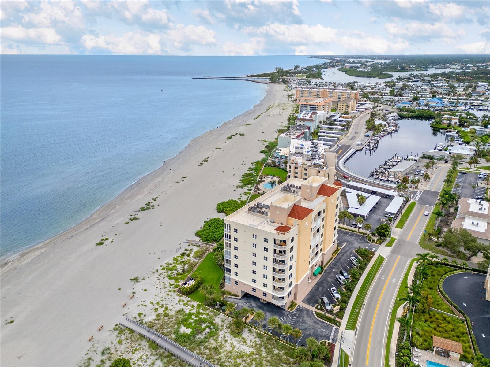 BELEZA ON VENICE BEACH - Residential