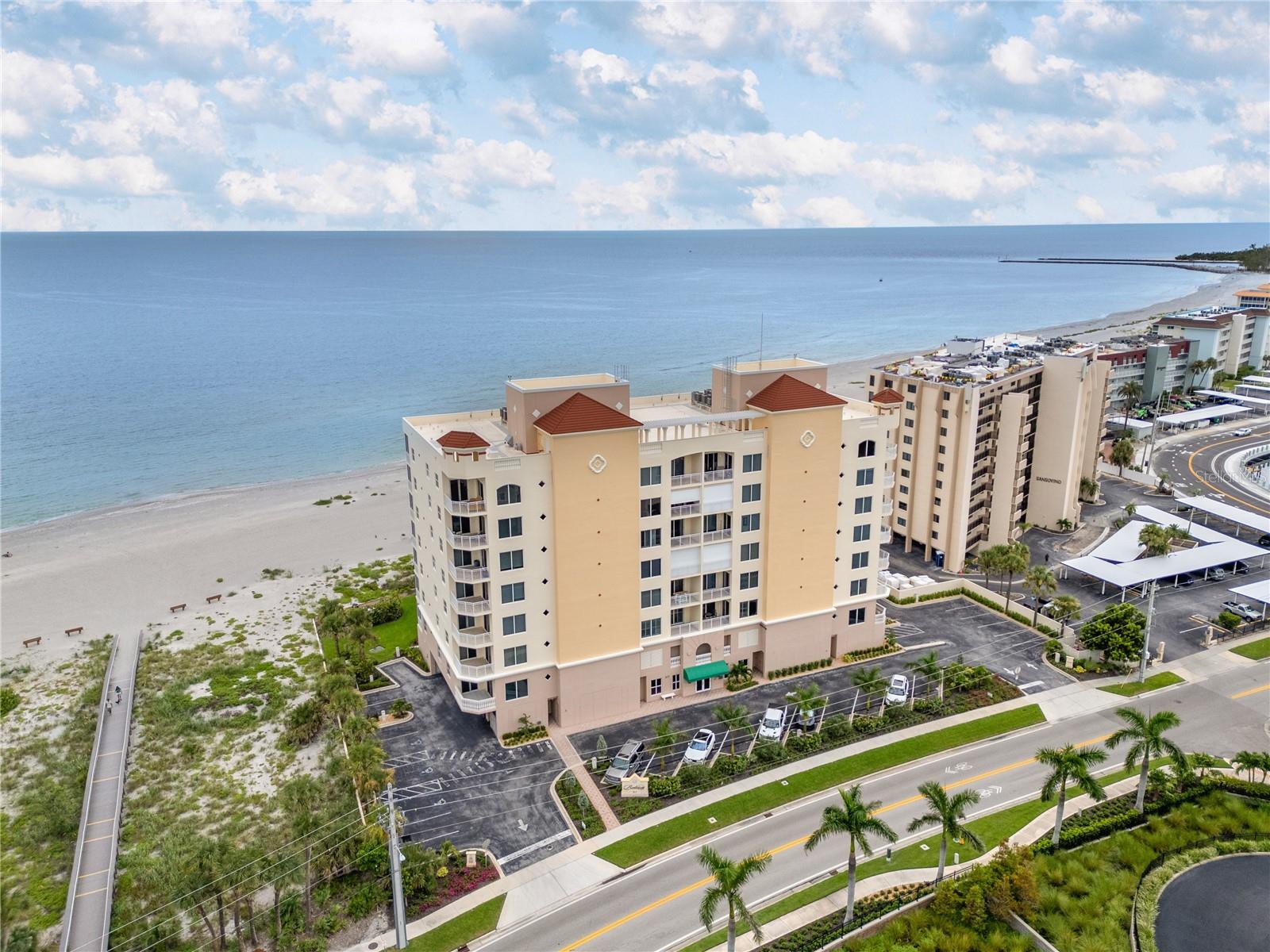 BELEZA ON VENICE BEACH - Residential