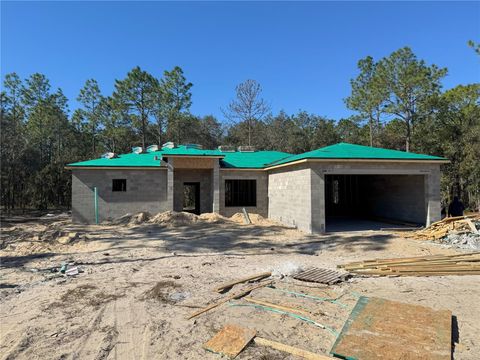 A home in DUNNELLON