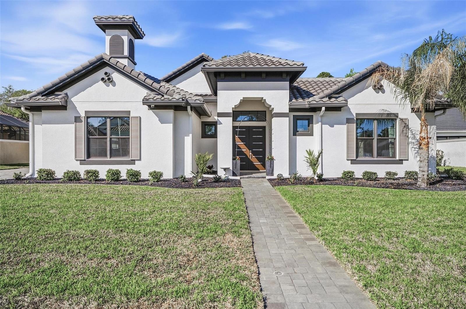 HIDDEN LAKES WATER OAKS SUB PH 2 - Residential