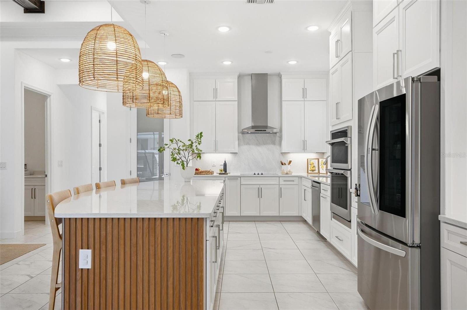 HIDDEN LAKES WATER OAKS SUB PH 2 - Residential