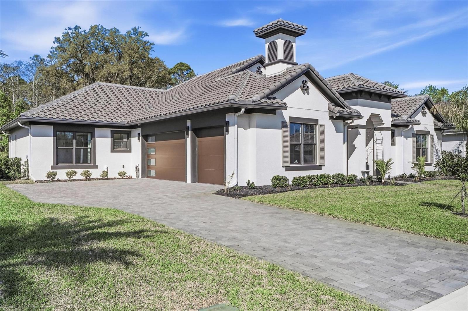 67 NEW LEATHERWOOD DRIVE