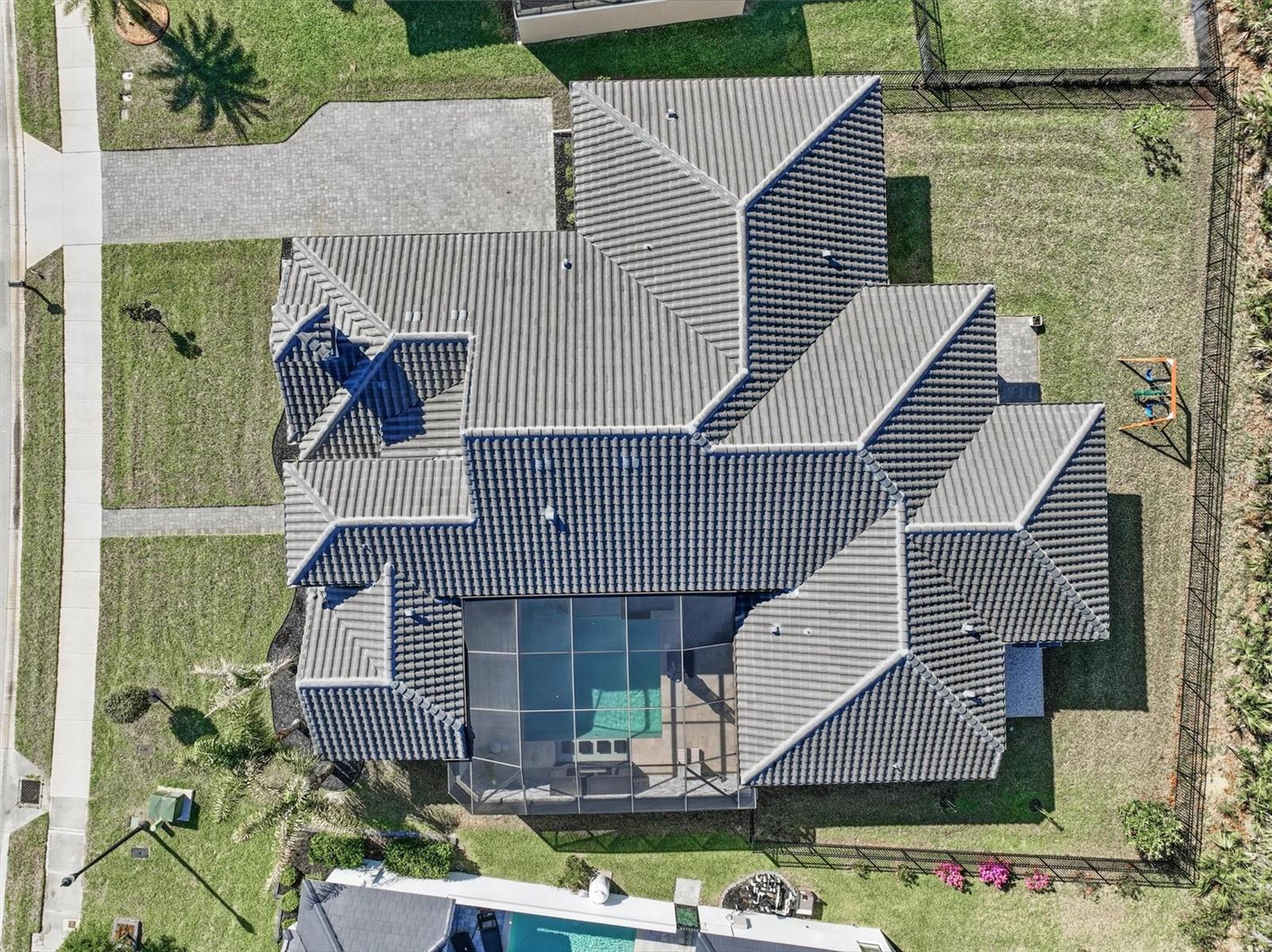 HIDDEN LAKES WATER OAKS SUB PH 2 - Residential