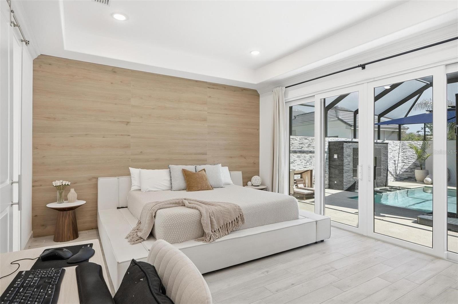 HIDDEN LAKES WATER OAKS SUB PH 2 - Residential