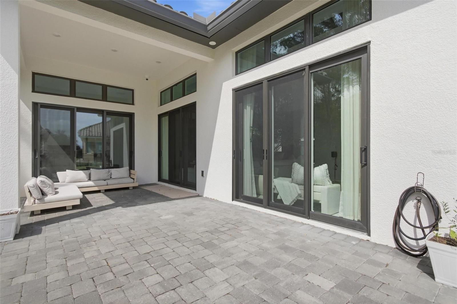 HIDDEN LAKES WATER OAKS SUB PH 2 - Residential