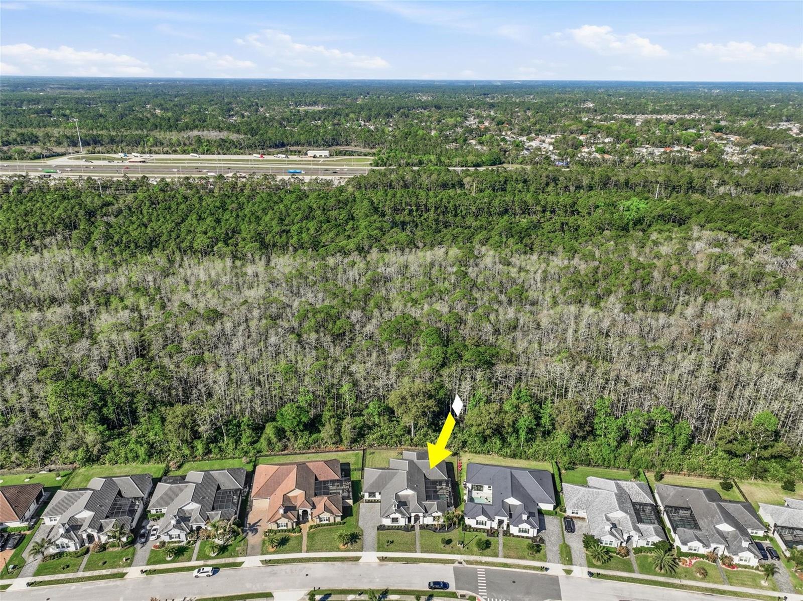 HIDDEN LAKES WATER OAKS SUB PH 2 - Residential