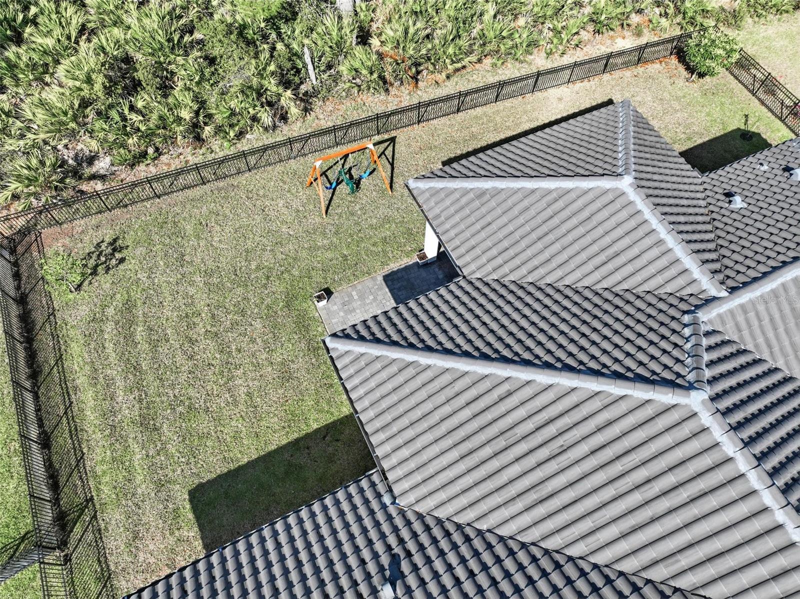 HIDDEN LAKES WATER OAKS SUB PH 2 - Residential