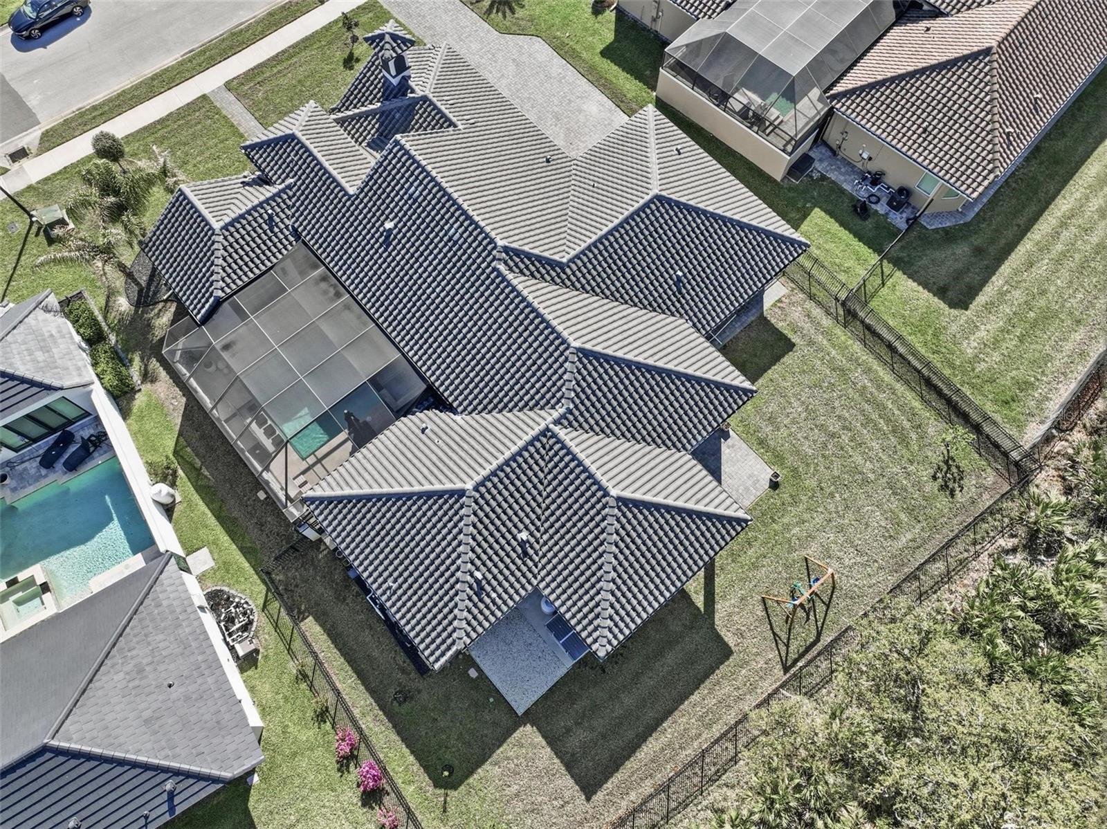 HIDDEN LAKES WATER OAKS SUB PH 2 - Residential