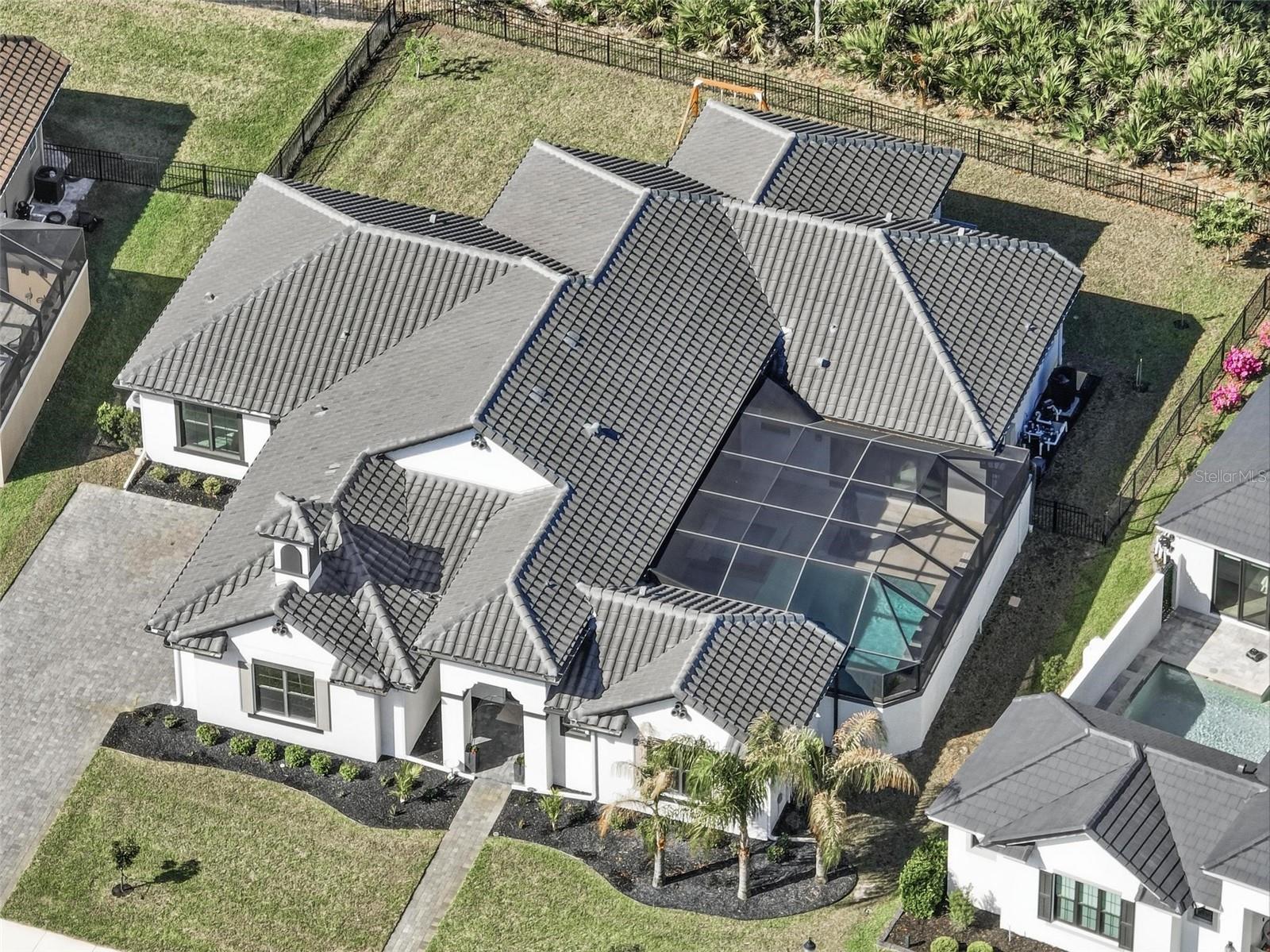 HIDDEN LAKES WATER OAKS SUB PH 2 - Residential