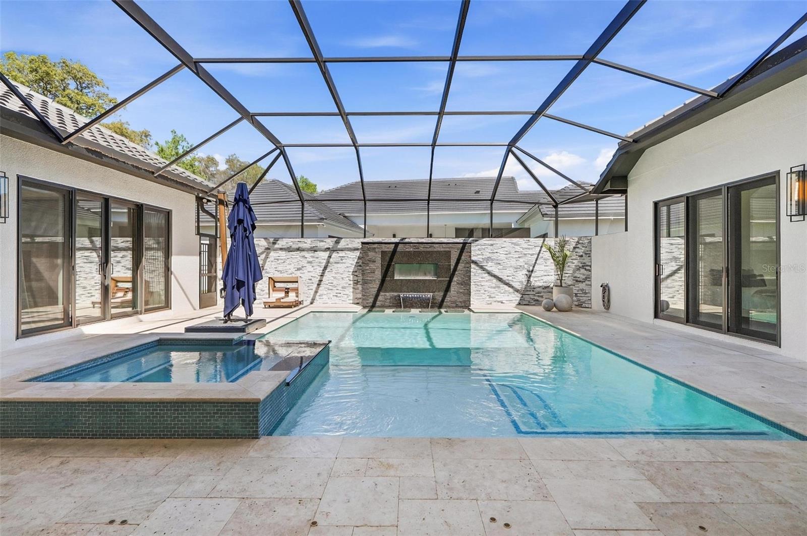 HIDDEN LAKES WATER OAKS SUB PH 2 - Residential