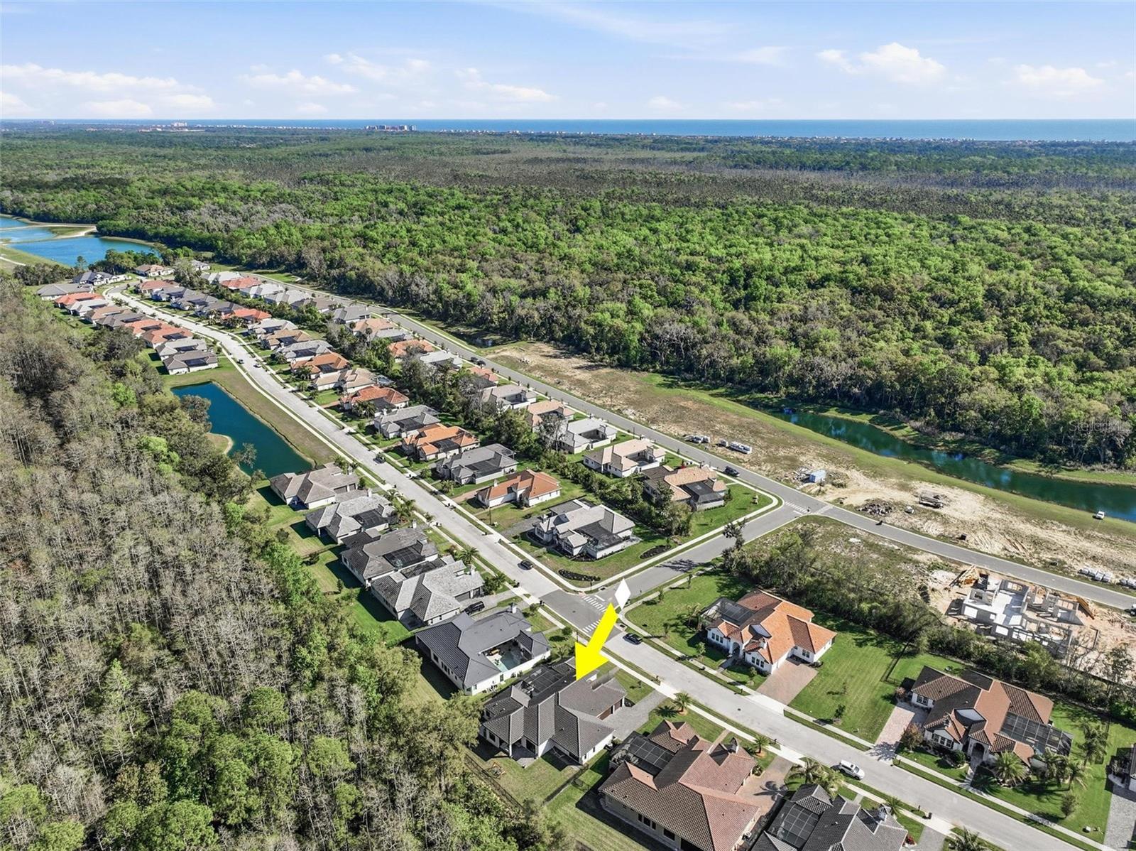 HIDDEN LAKES WATER OAKS SUB PH 2 - Residential