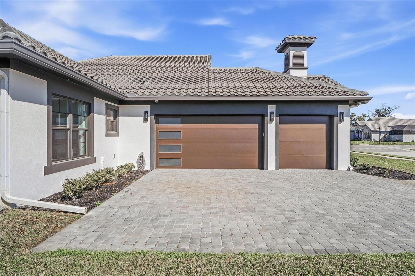 67 NEW LEATHERWOOD DRIVE