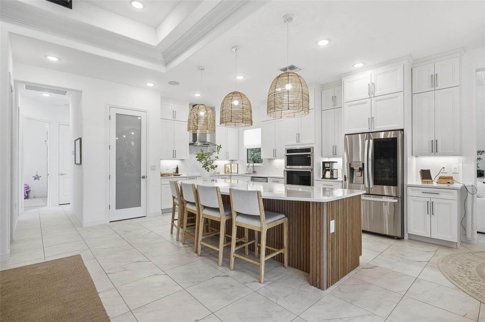 HIDDEN LAKES WATER OAKS SUB PH 2 - Residential