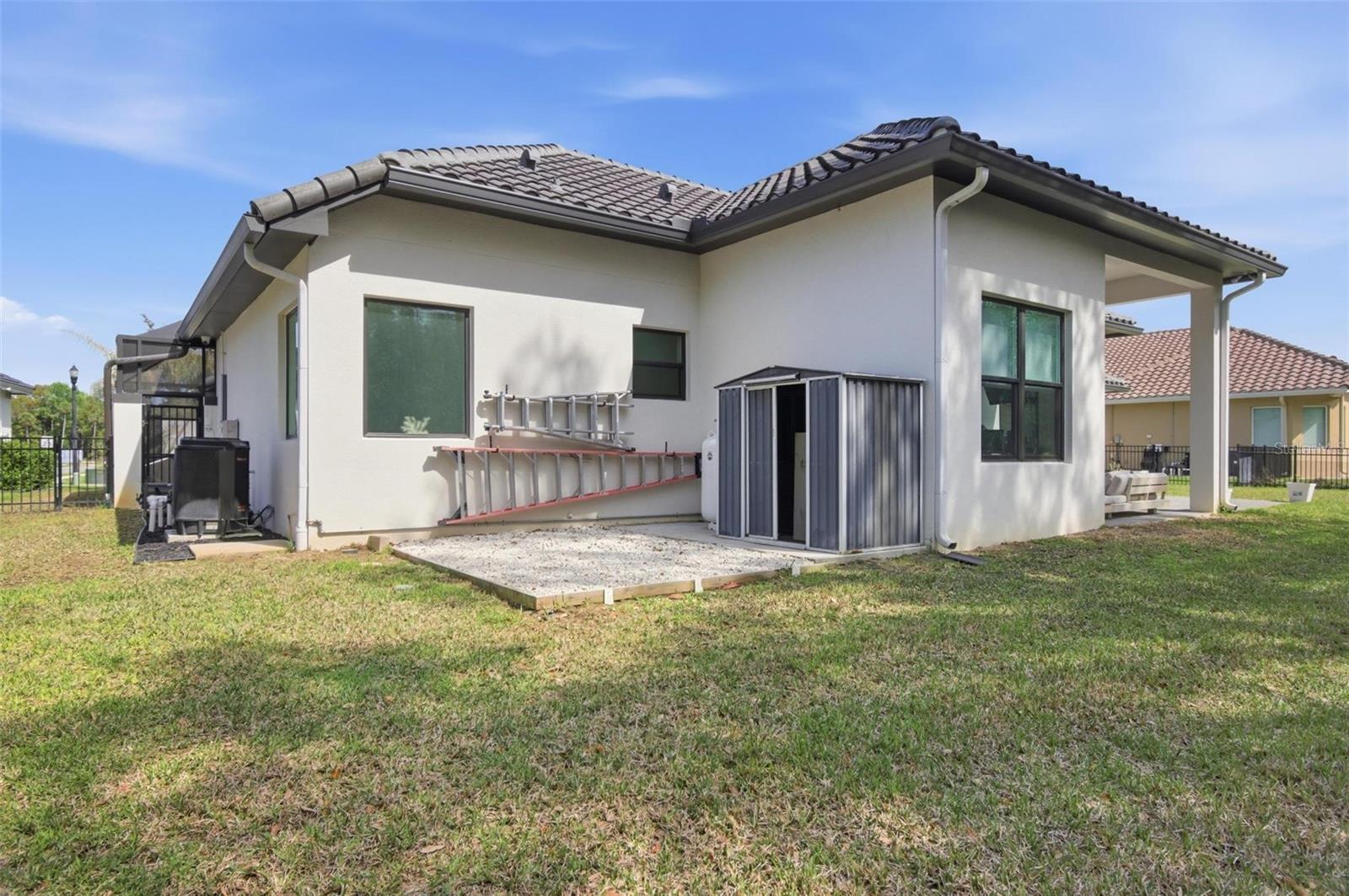 HIDDEN LAKES WATER OAKS SUB PH 2 - Residential