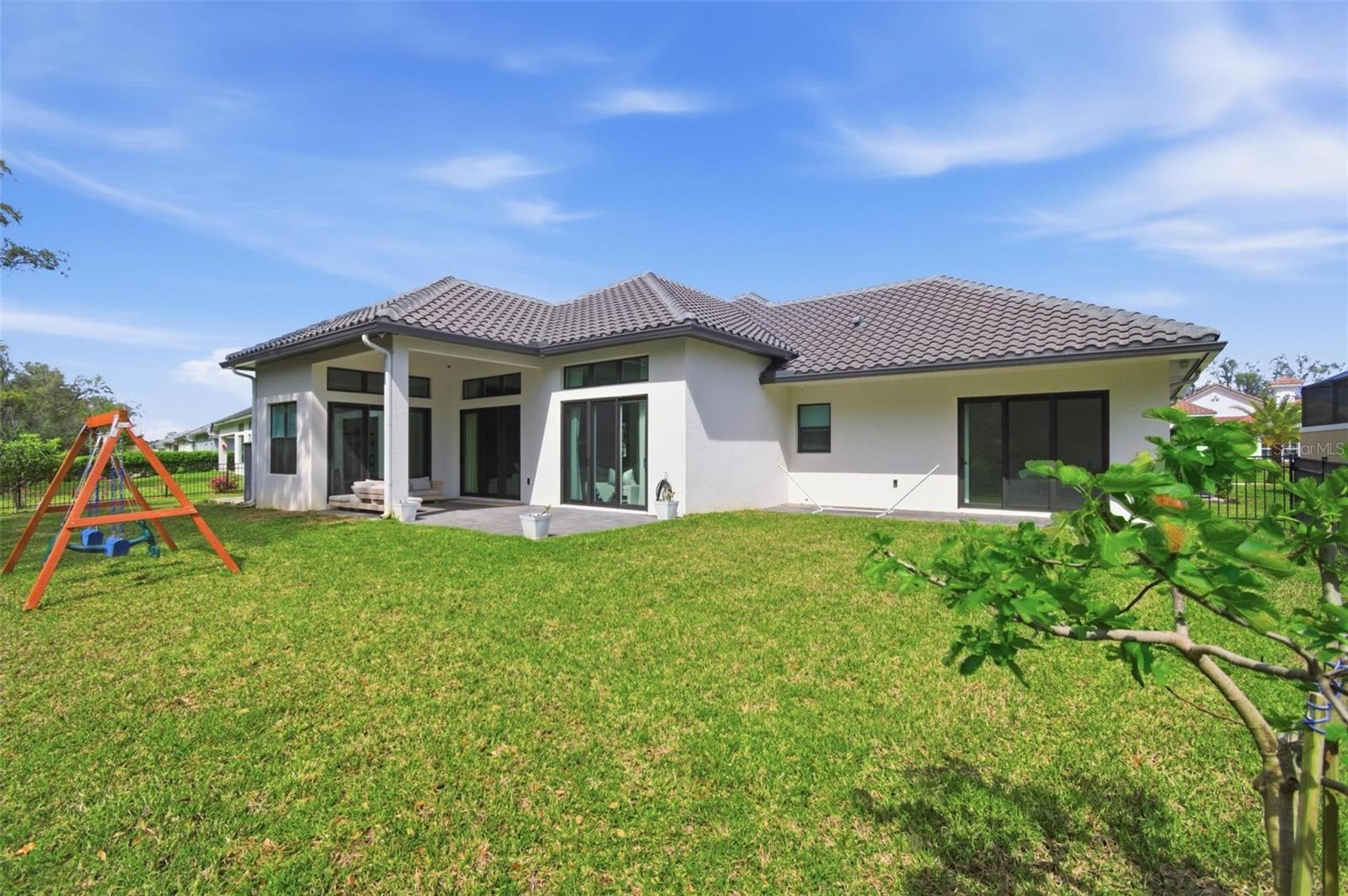 HIDDEN LAKES WATER OAKS SUB PH 2 - Residential