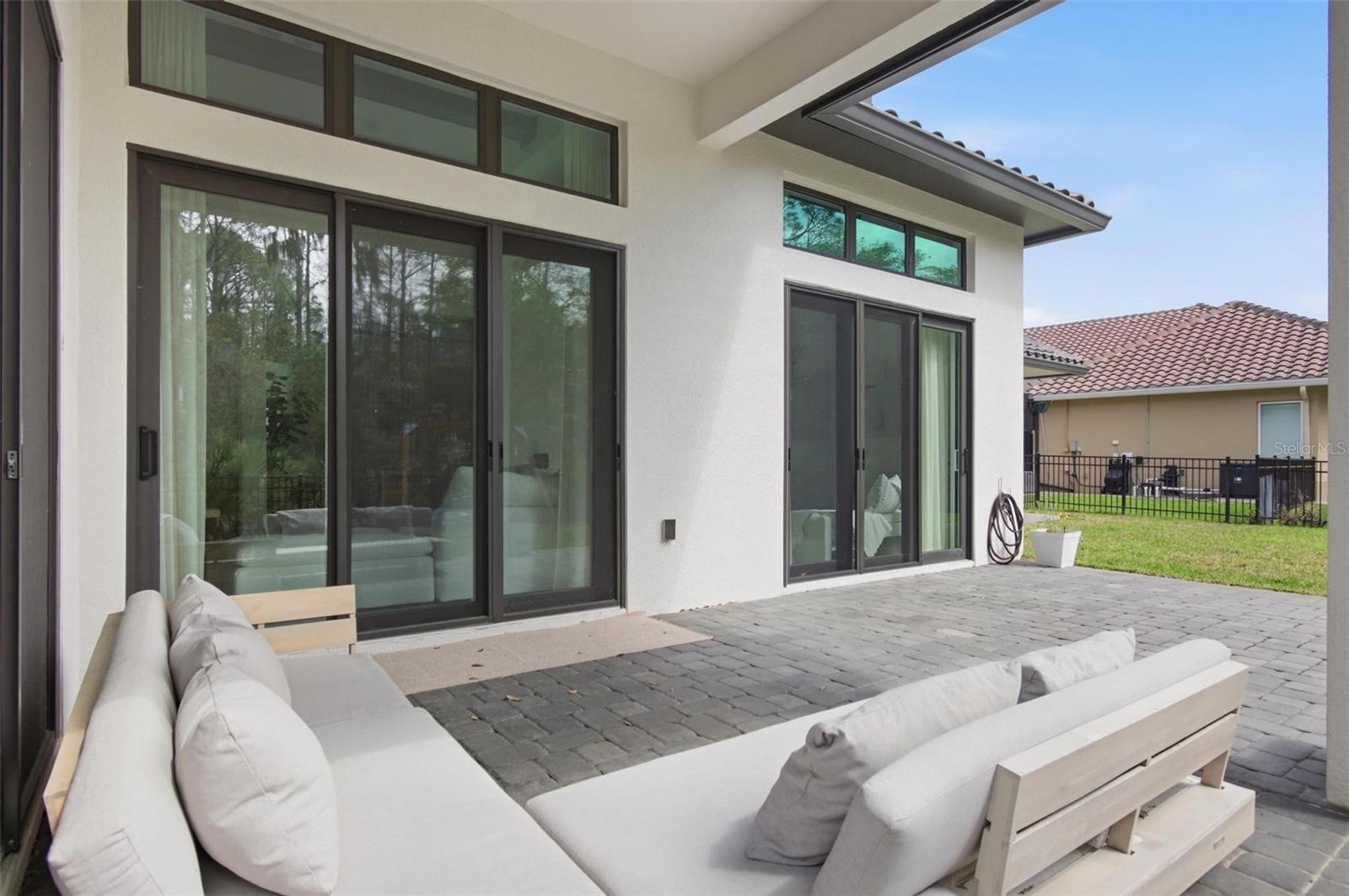 HIDDEN LAKES WATER OAKS SUB PH 2 - Residential