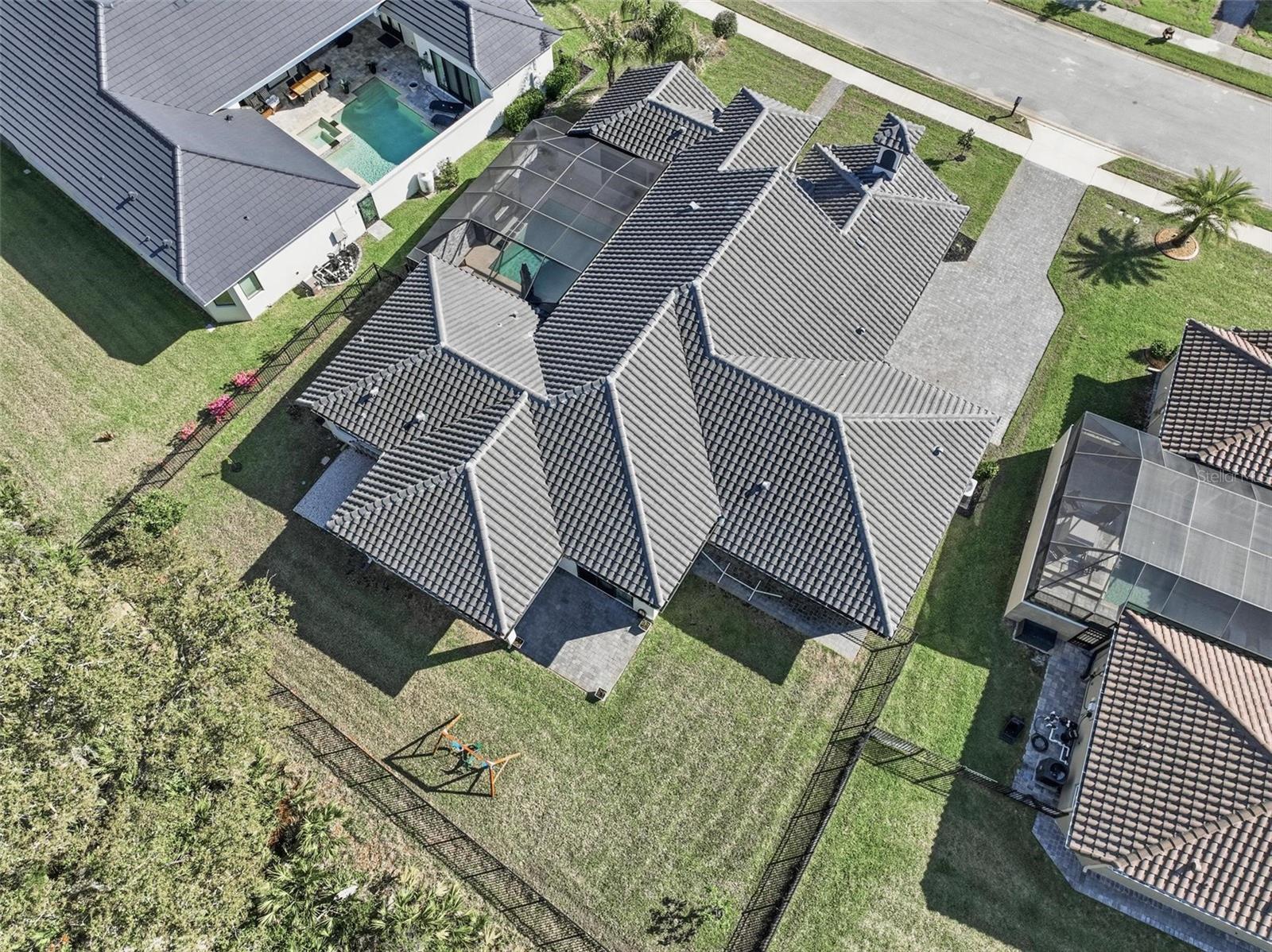 HIDDEN LAKES WATER OAKS SUB PH 2 - Residential