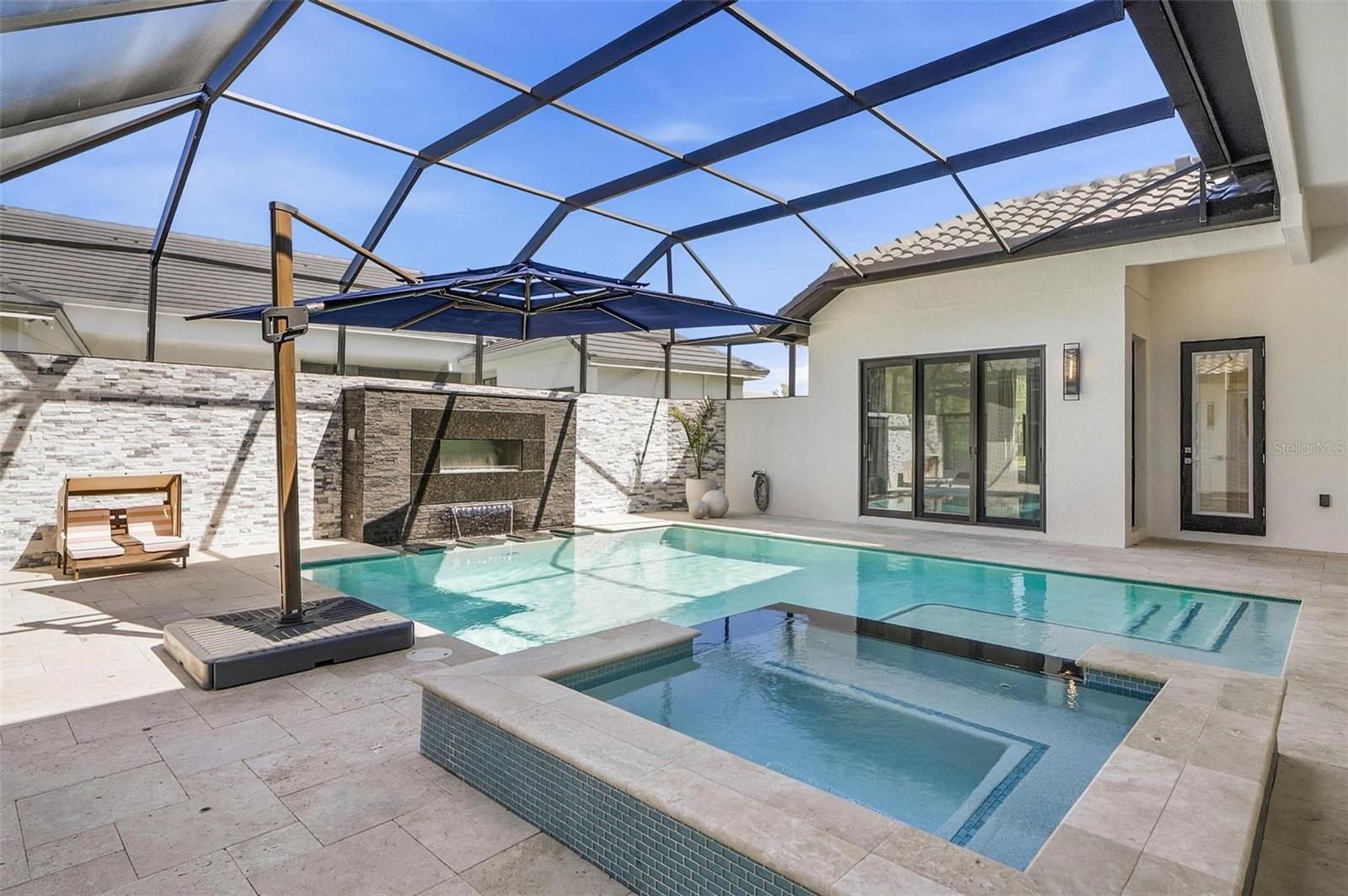 HIDDEN LAKES WATER OAKS SUB PH 2 - Residential