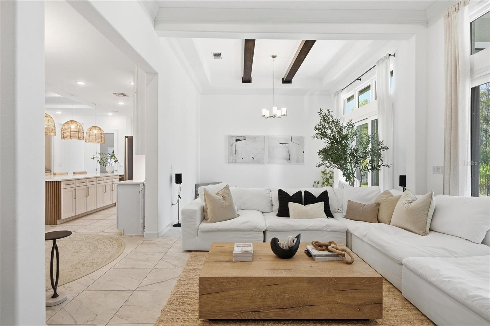 HIDDEN LAKES WATER OAKS SUB PH 2 - Residential