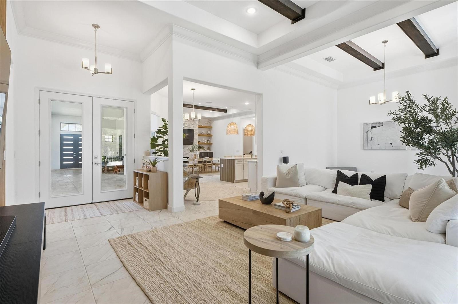 HIDDEN LAKES WATER OAKS SUB PH 2 - Residential