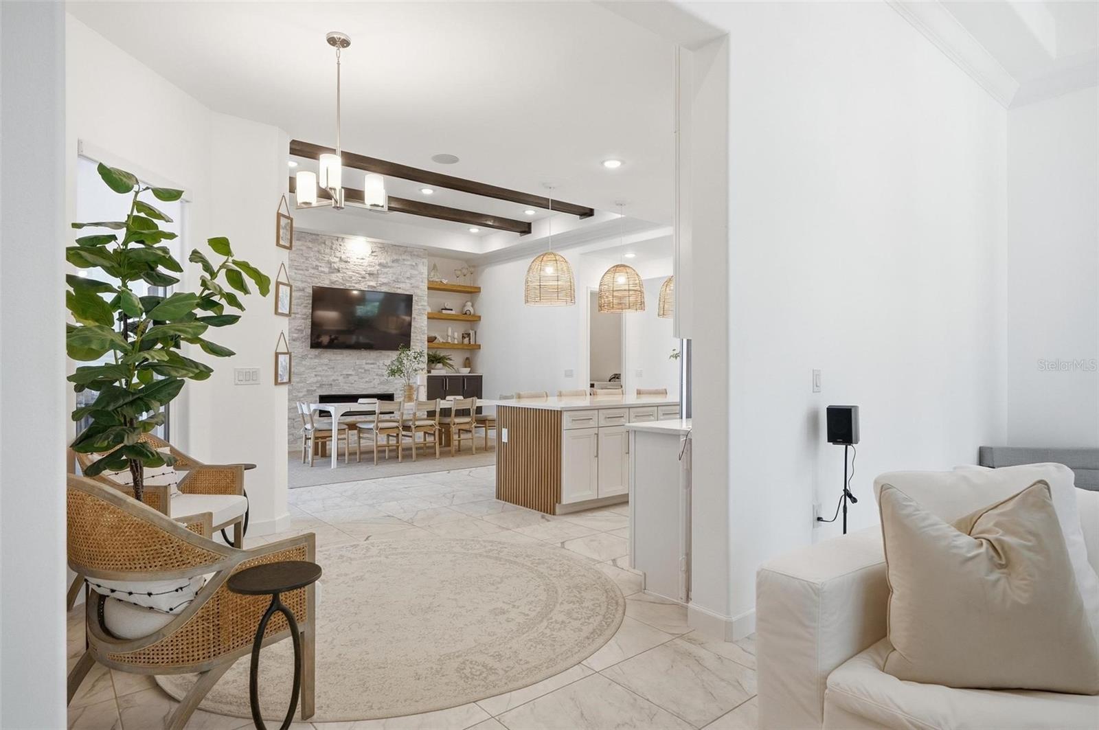 HIDDEN LAKES WATER OAKS SUB PH 2 - Residential