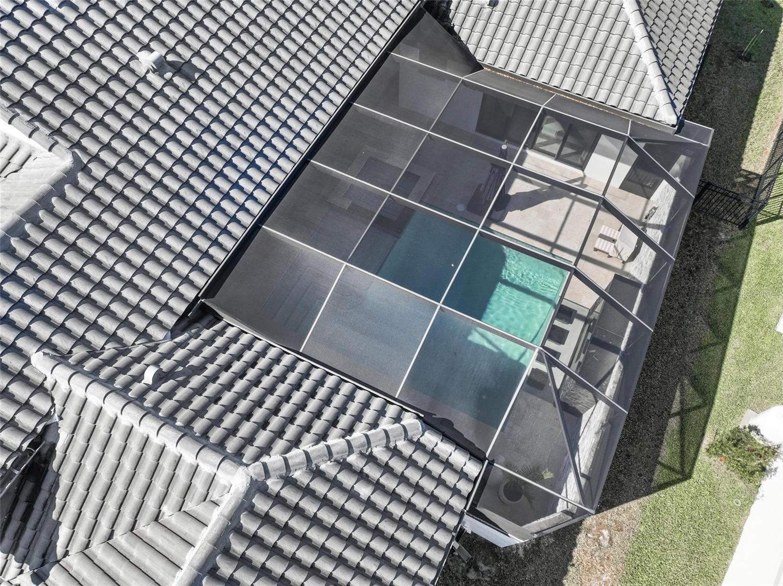 HIDDEN LAKES WATER OAKS SUB PH 2 - Residential