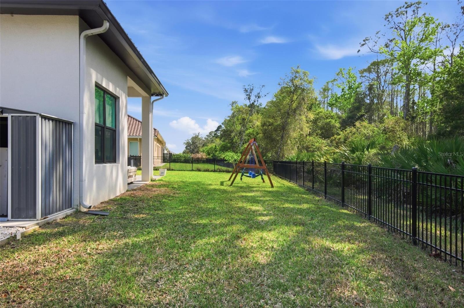 HIDDEN LAKES WATER OAKS SUB PH 2 - Residential