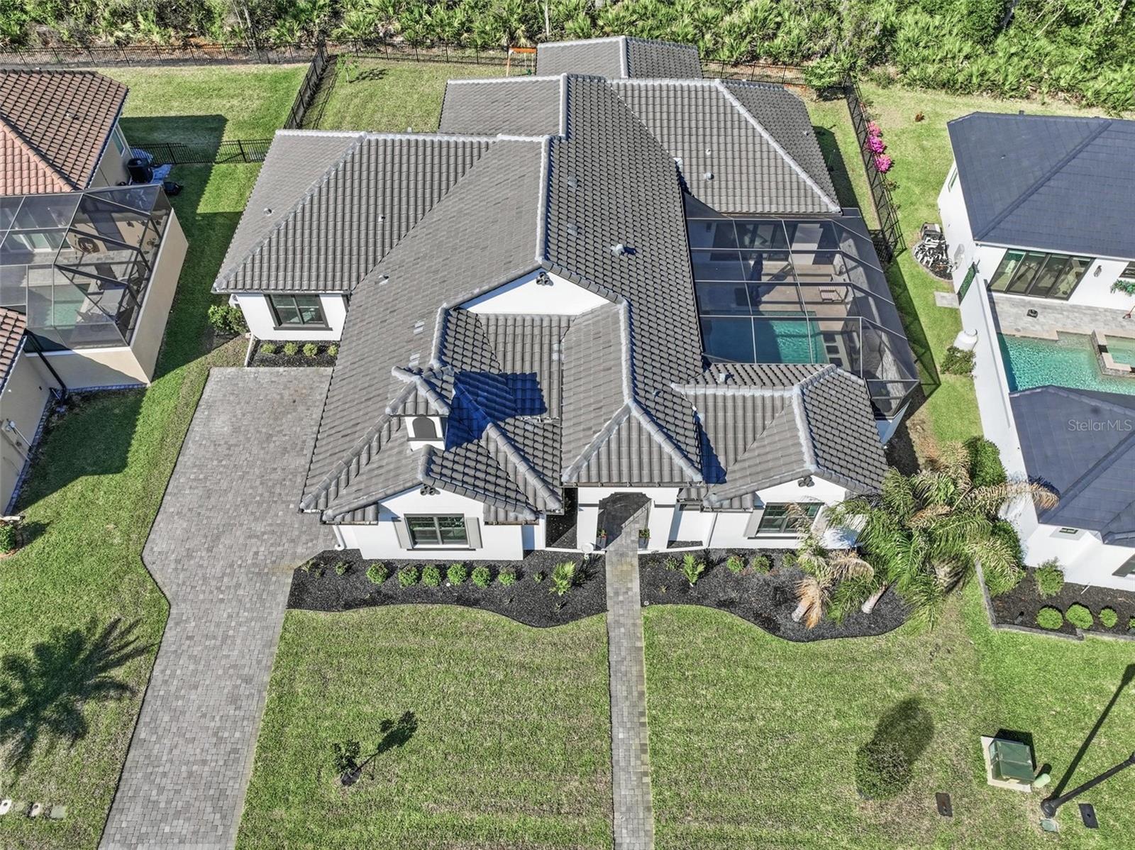 HIDDEN LAKES WATER OAKS SUB PH 2 - Residential