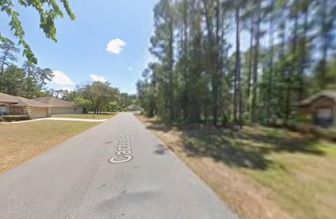 Tiny photo for 6 Cactus Street, Homosassa, FL 34446 (MLS # K4903402)