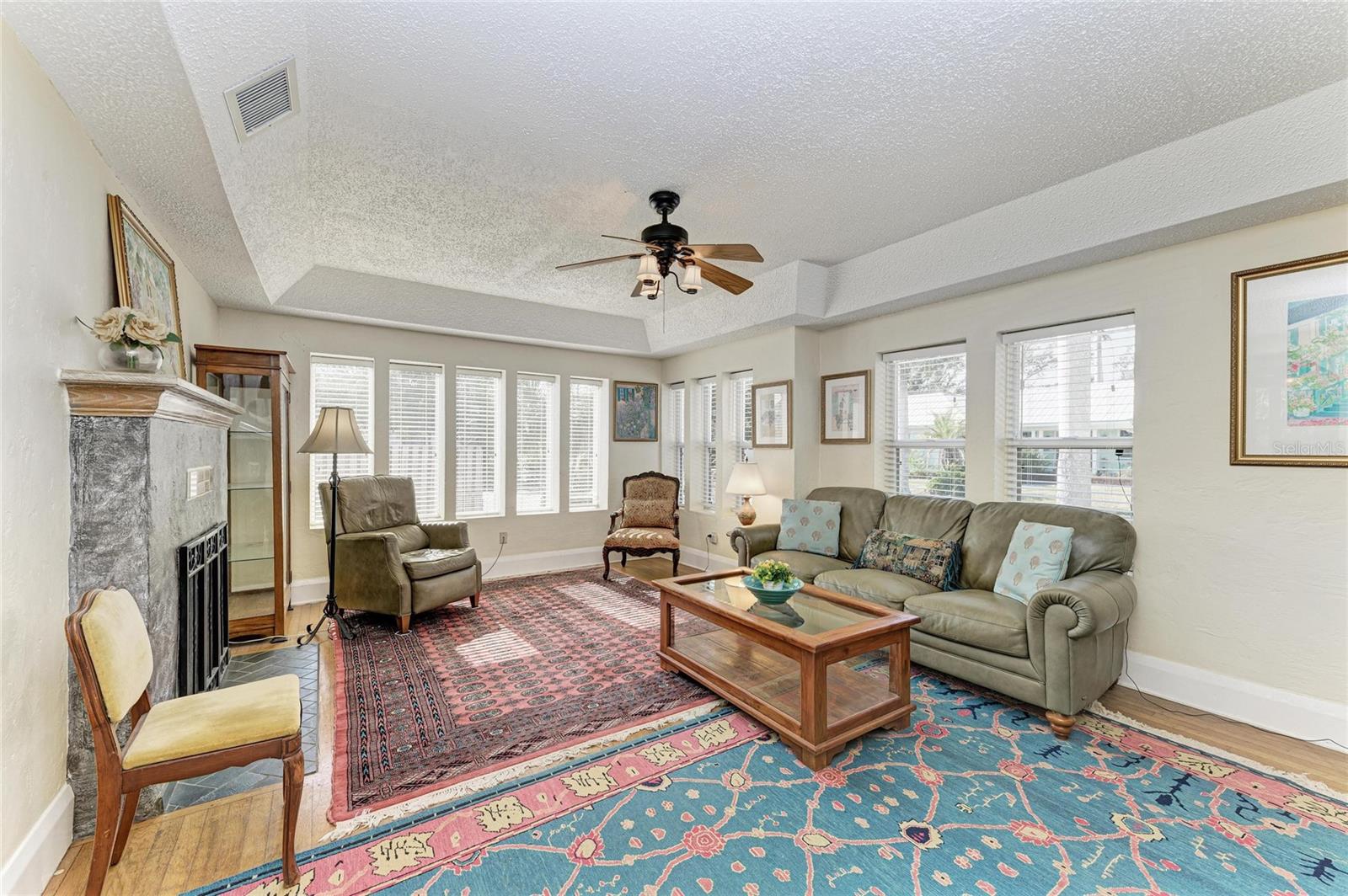 RIVERVIEW A D GILLEYS - Residential