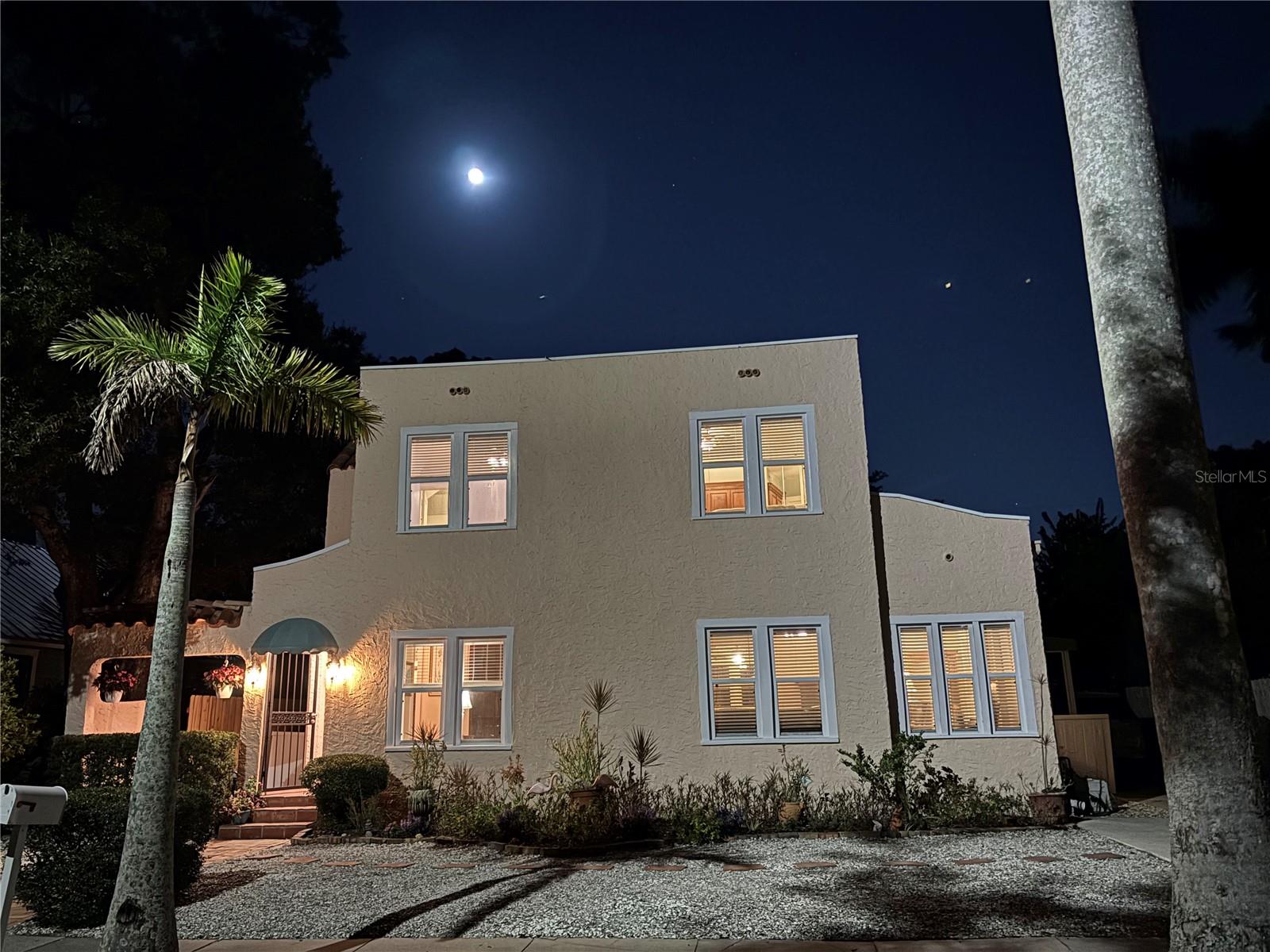 RIVERVIEW A D GILLEYS - Residential