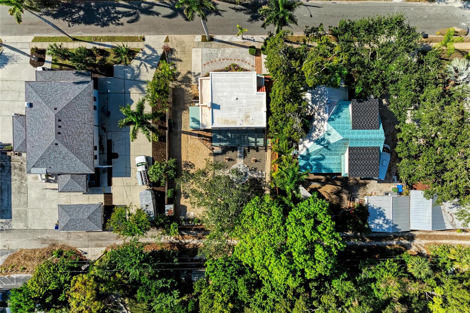 RIVERVIEW A D GILLEYS - Residential