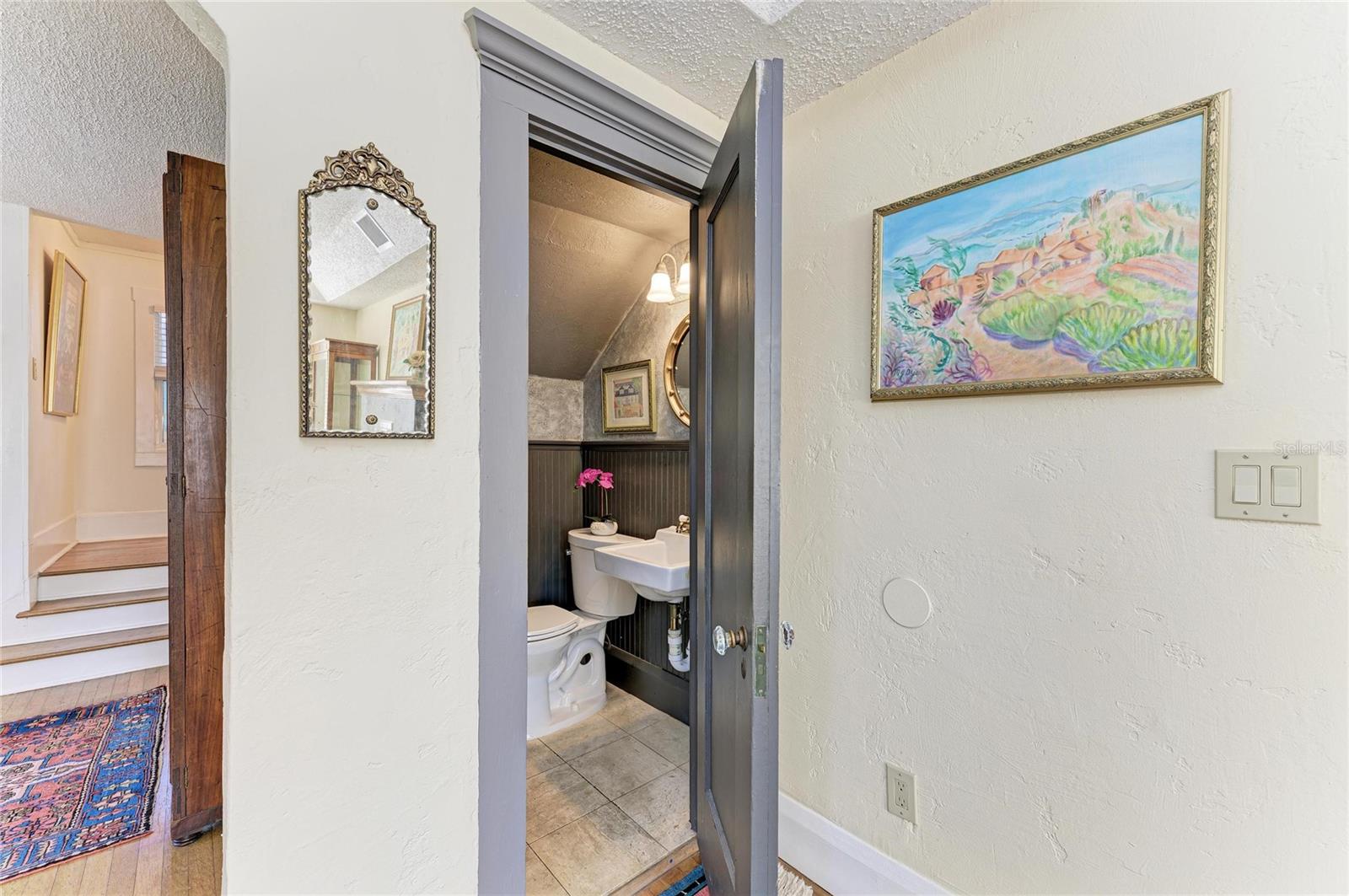 RIVERVIEW A D GILLEYS - Residential