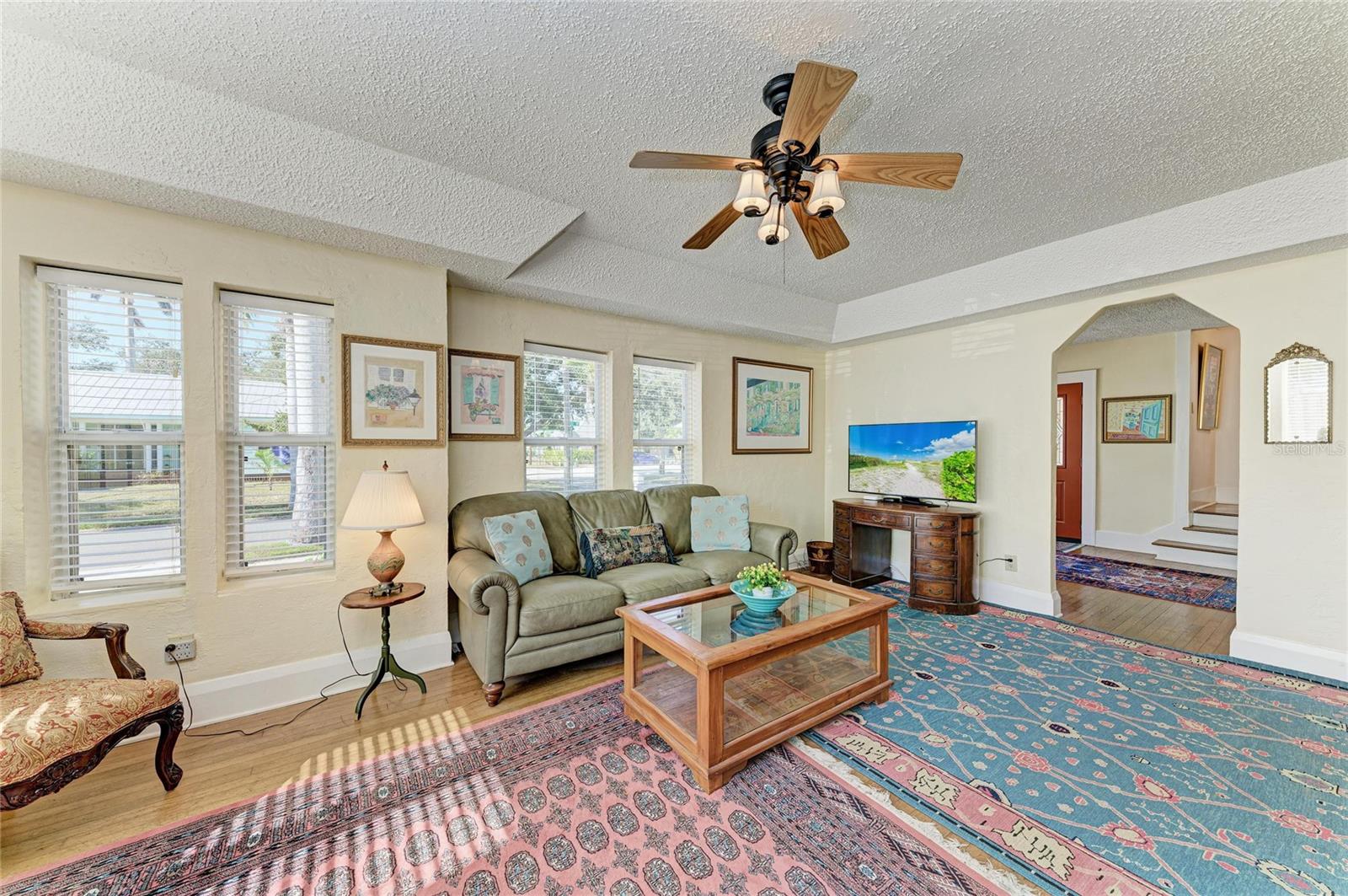 RIVERVIEW A D GILLEYS - Residential