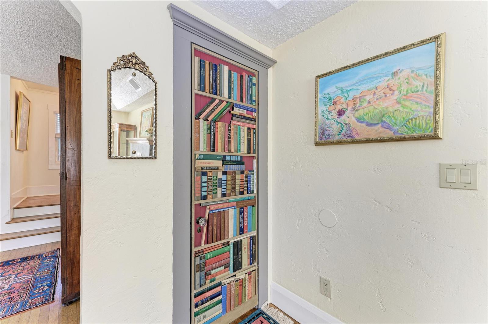 RIVERVIEW A D GILLEYS - Residential