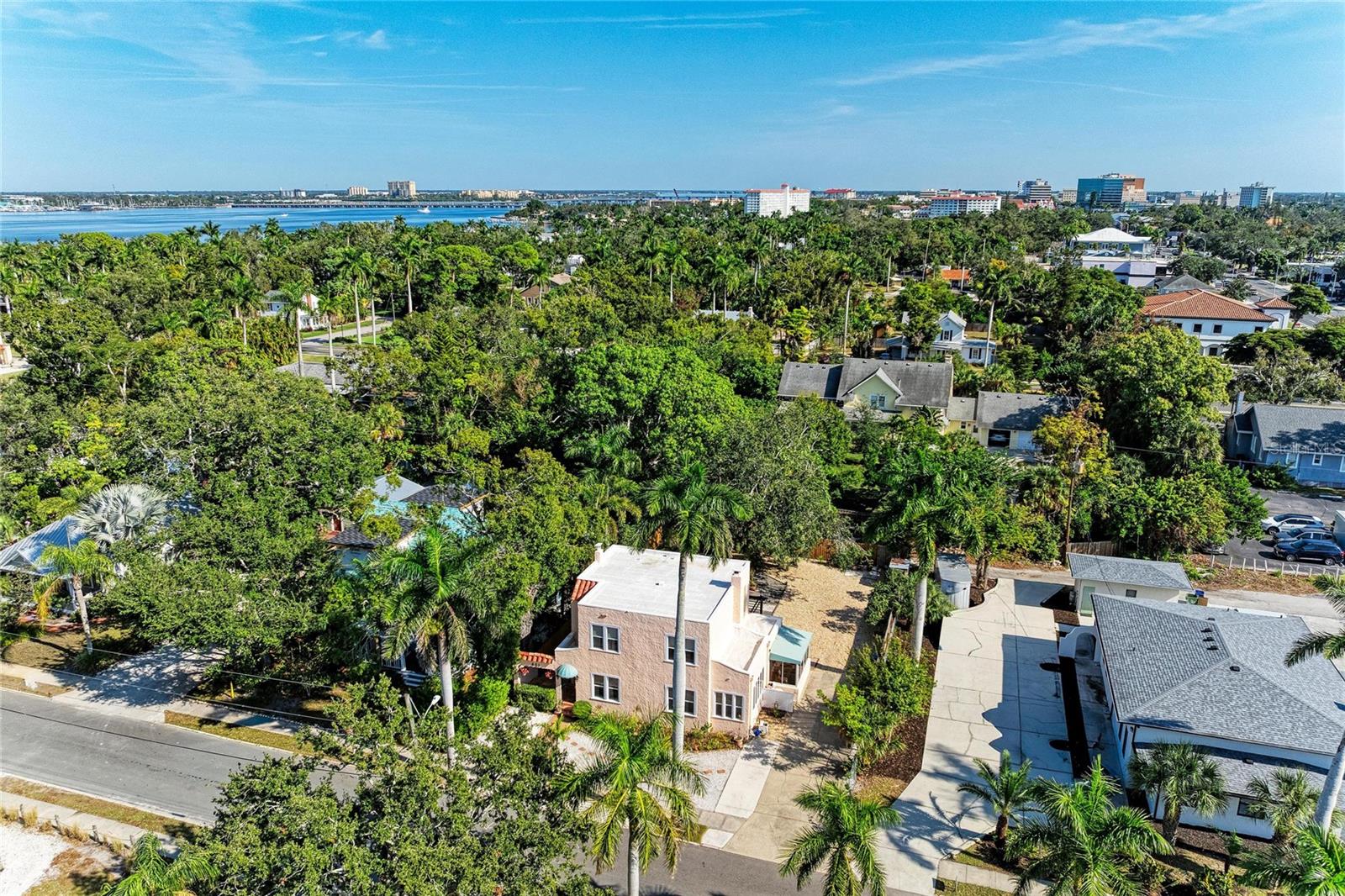 RIVERVIEW A D GILLEYS - Residential