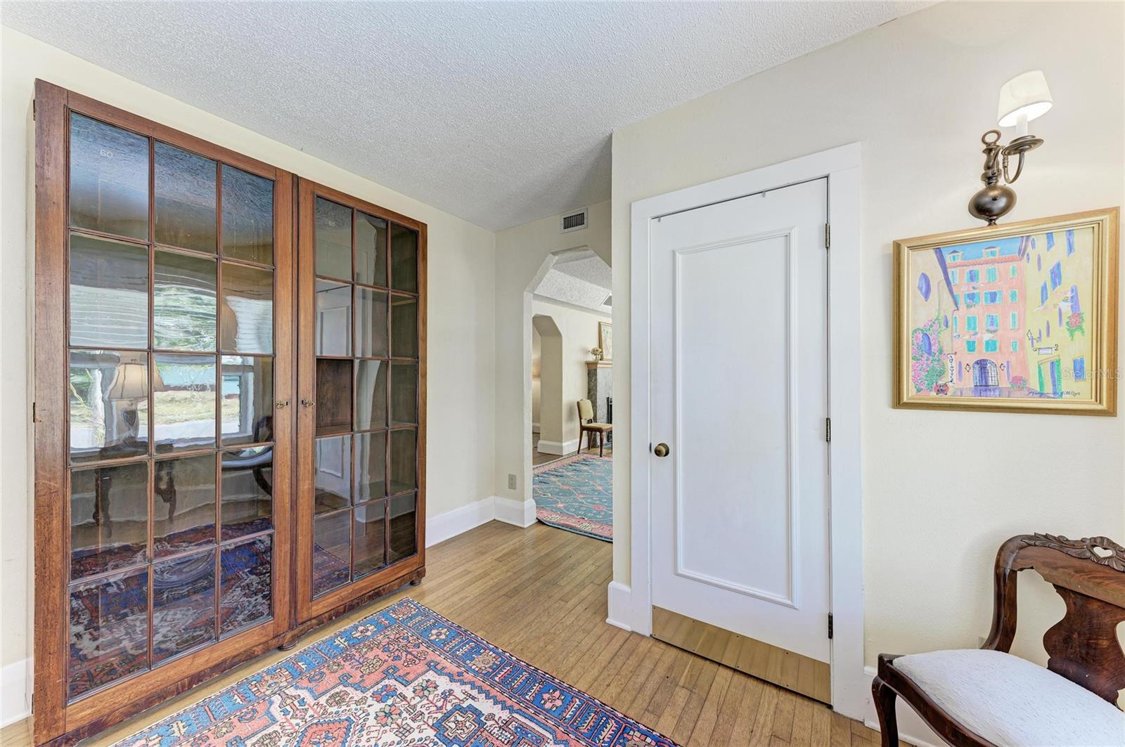 RIVERVIEW A D GILLEYS - Residential