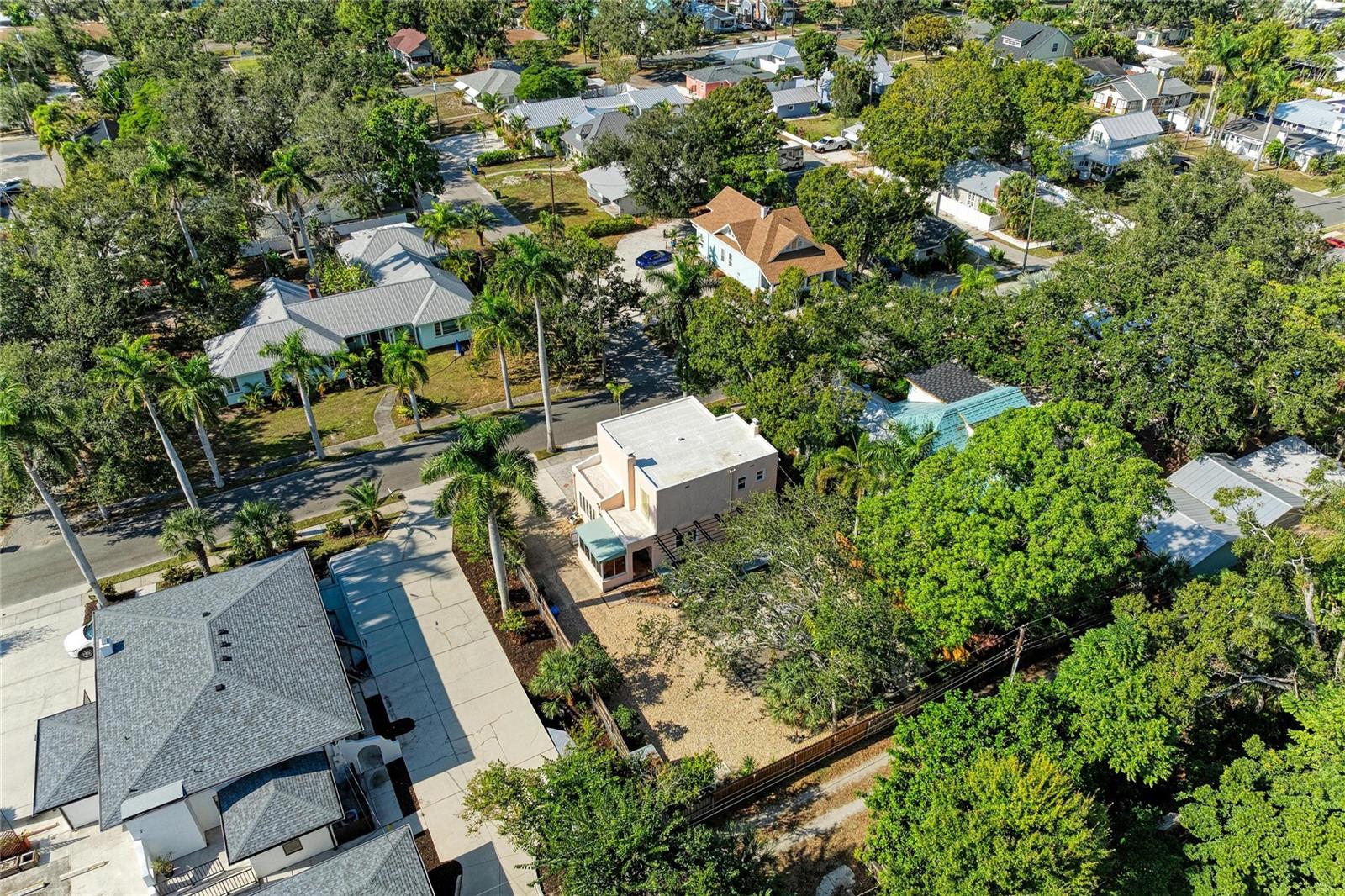 RIVERVIEW A D GILLEYS - Residential