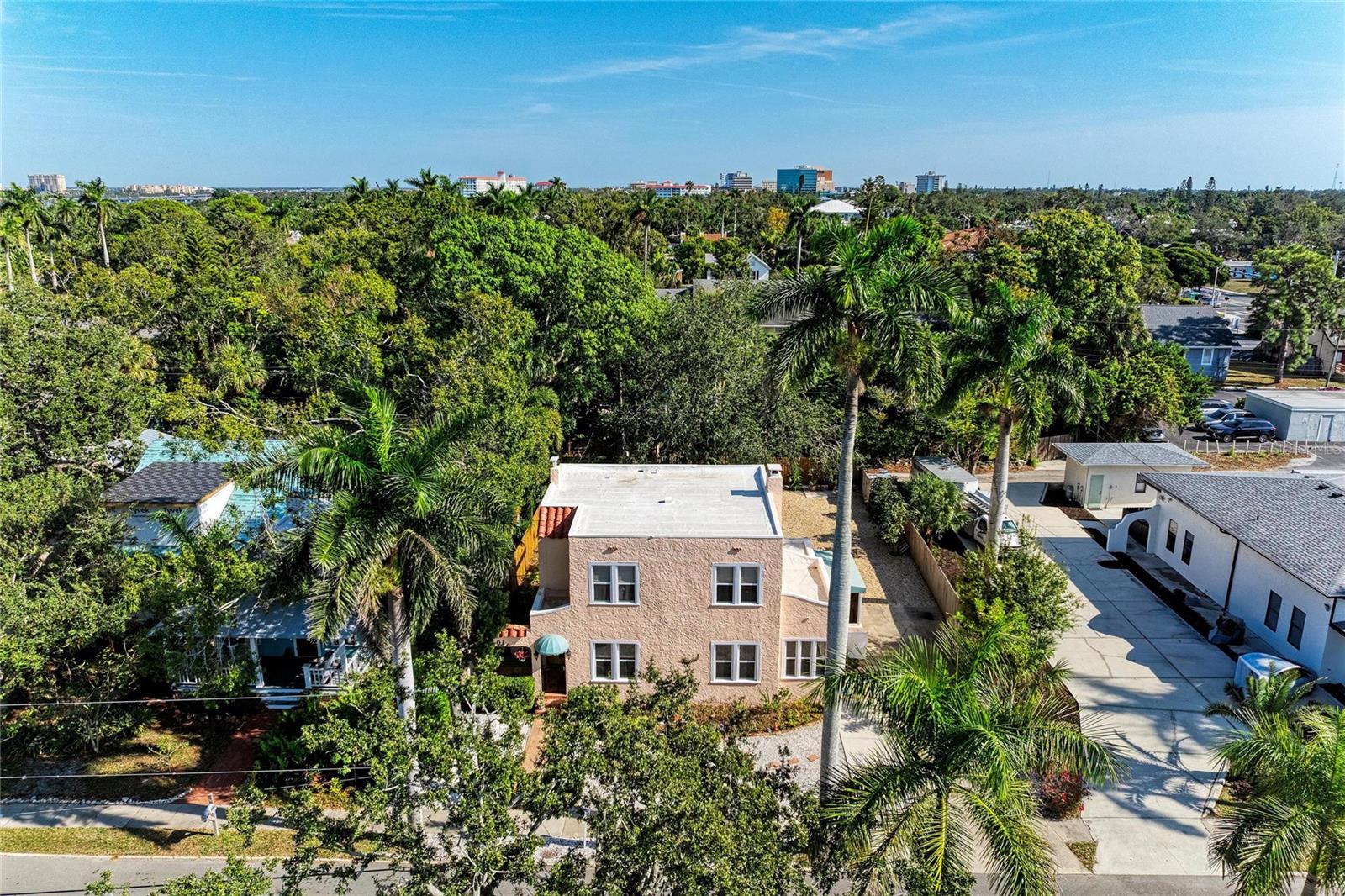 RIVERVIEW A D GILLEYS - Residential