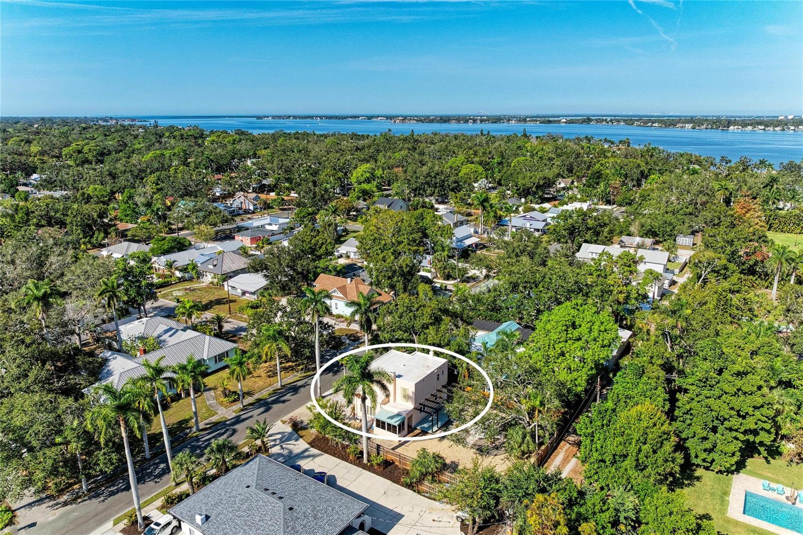 RIVERVIEW A D GILLEYS - Residential