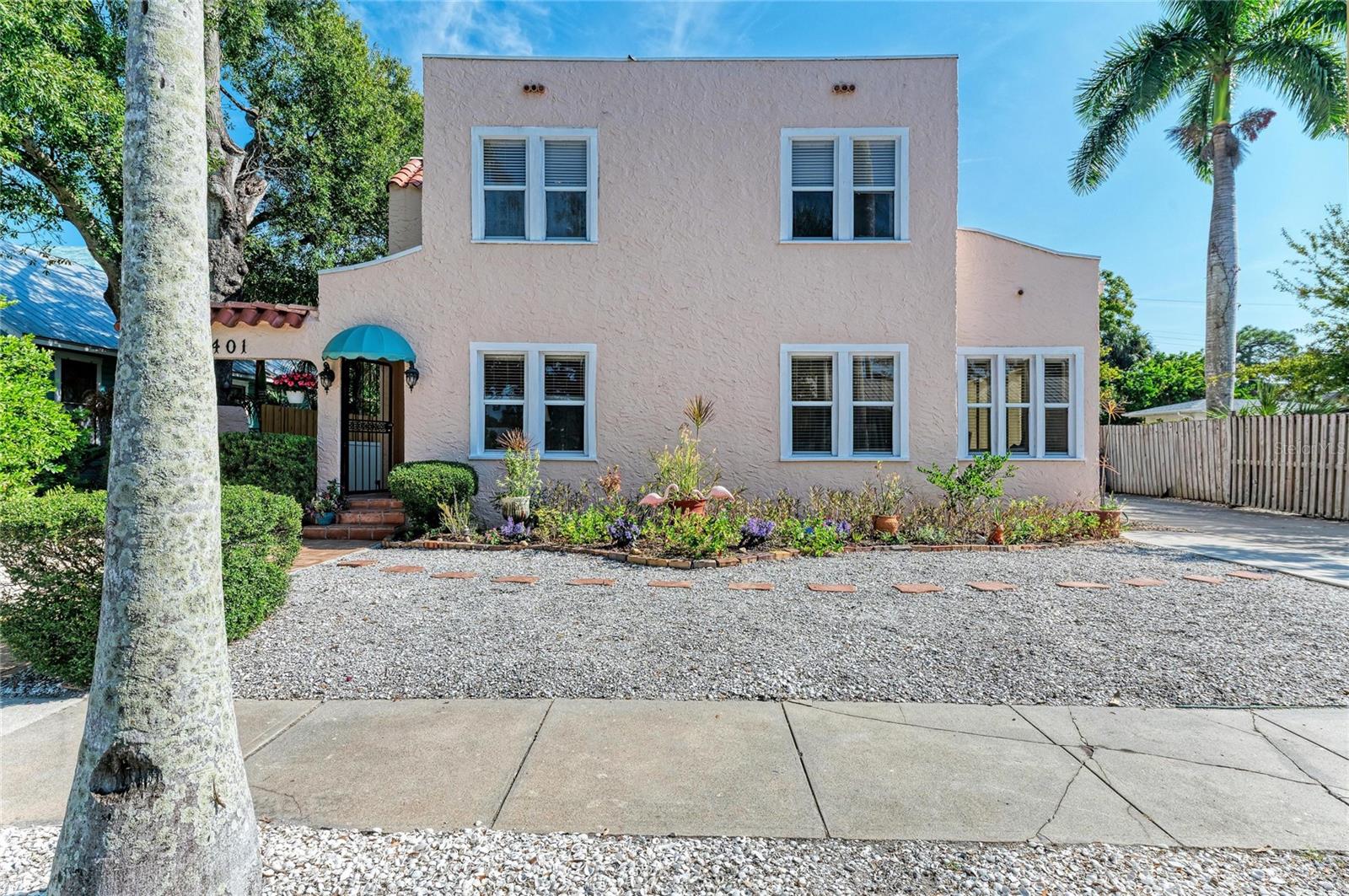 RIVERVIEW A D GILLEYS - Residential