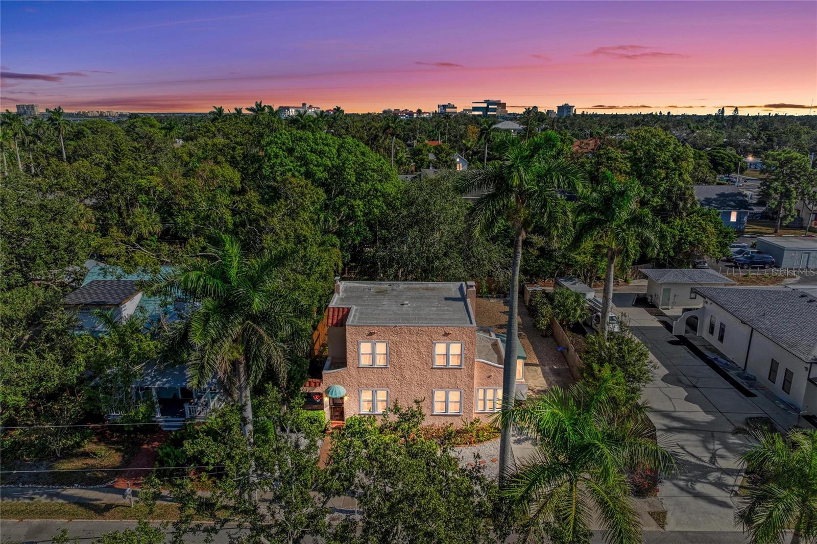 RIVERVIEW A D GILLEYS - Residential