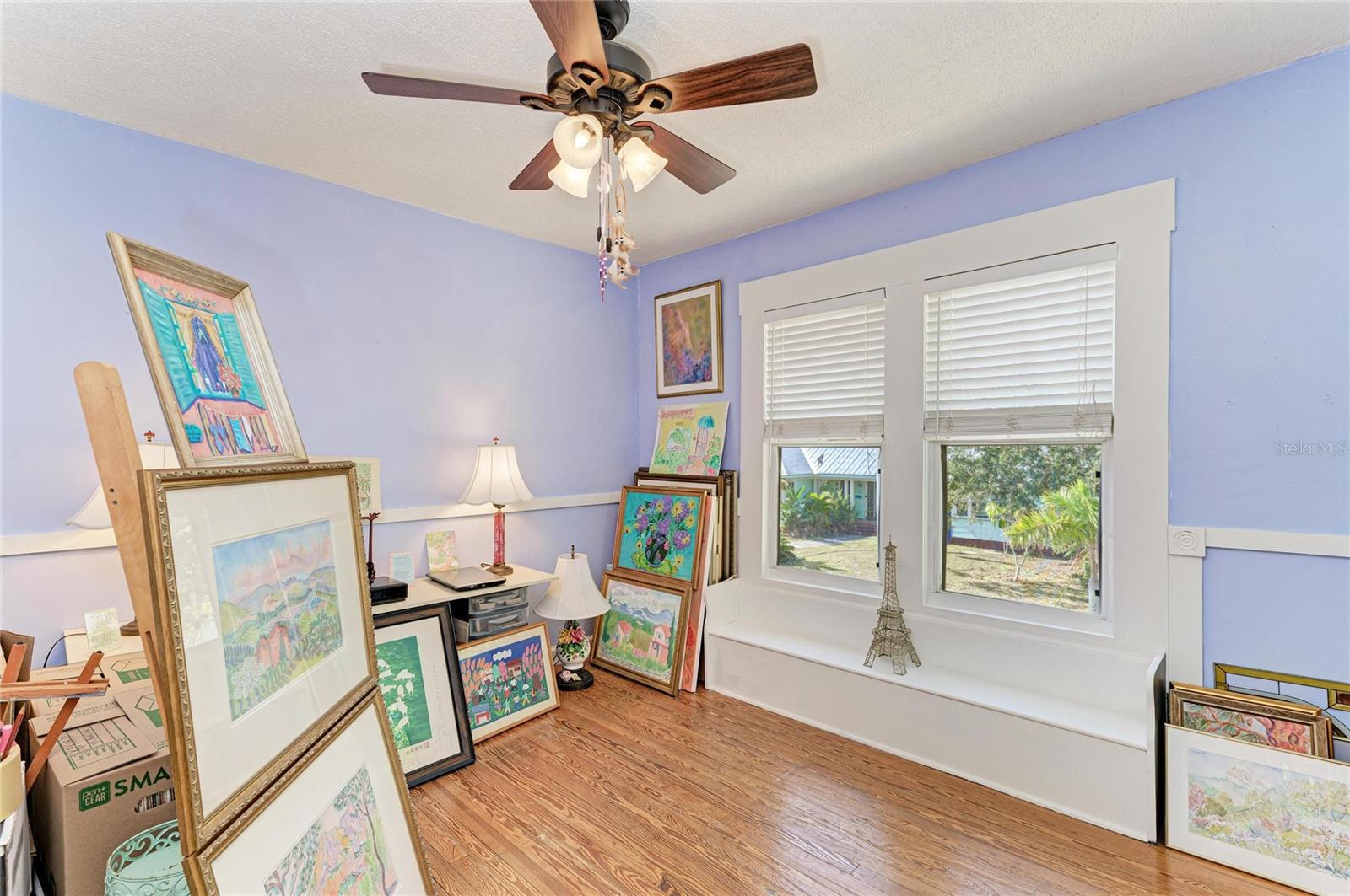 RIVERVIEW A D GILLEYS - Residential