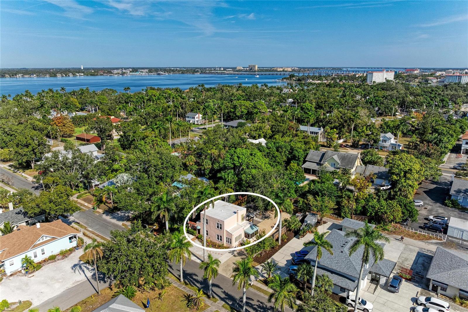 RIVERVIEW A D GILLEYS - Residential