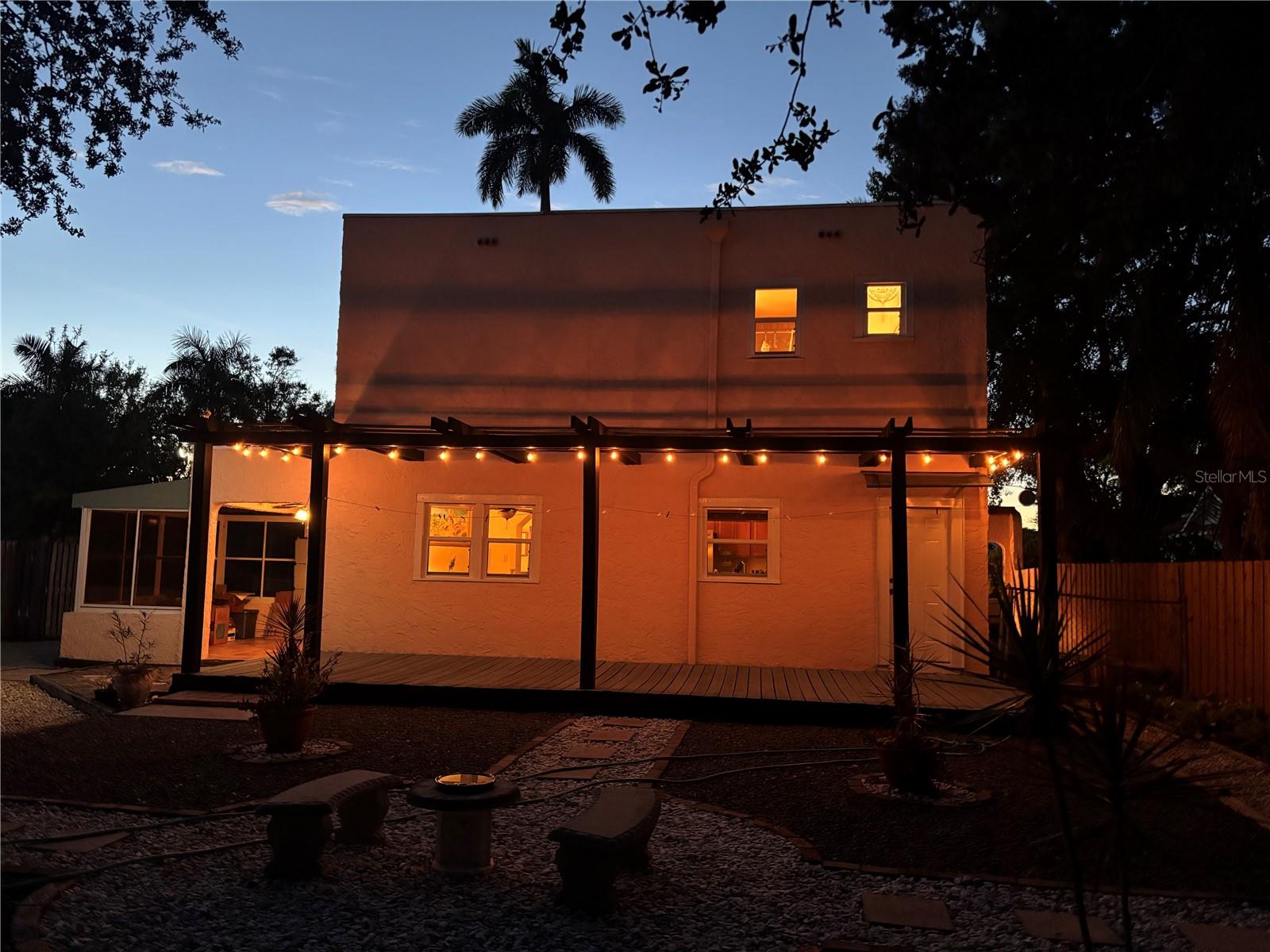 RIVERVIEW A D GILLEYS - Residential