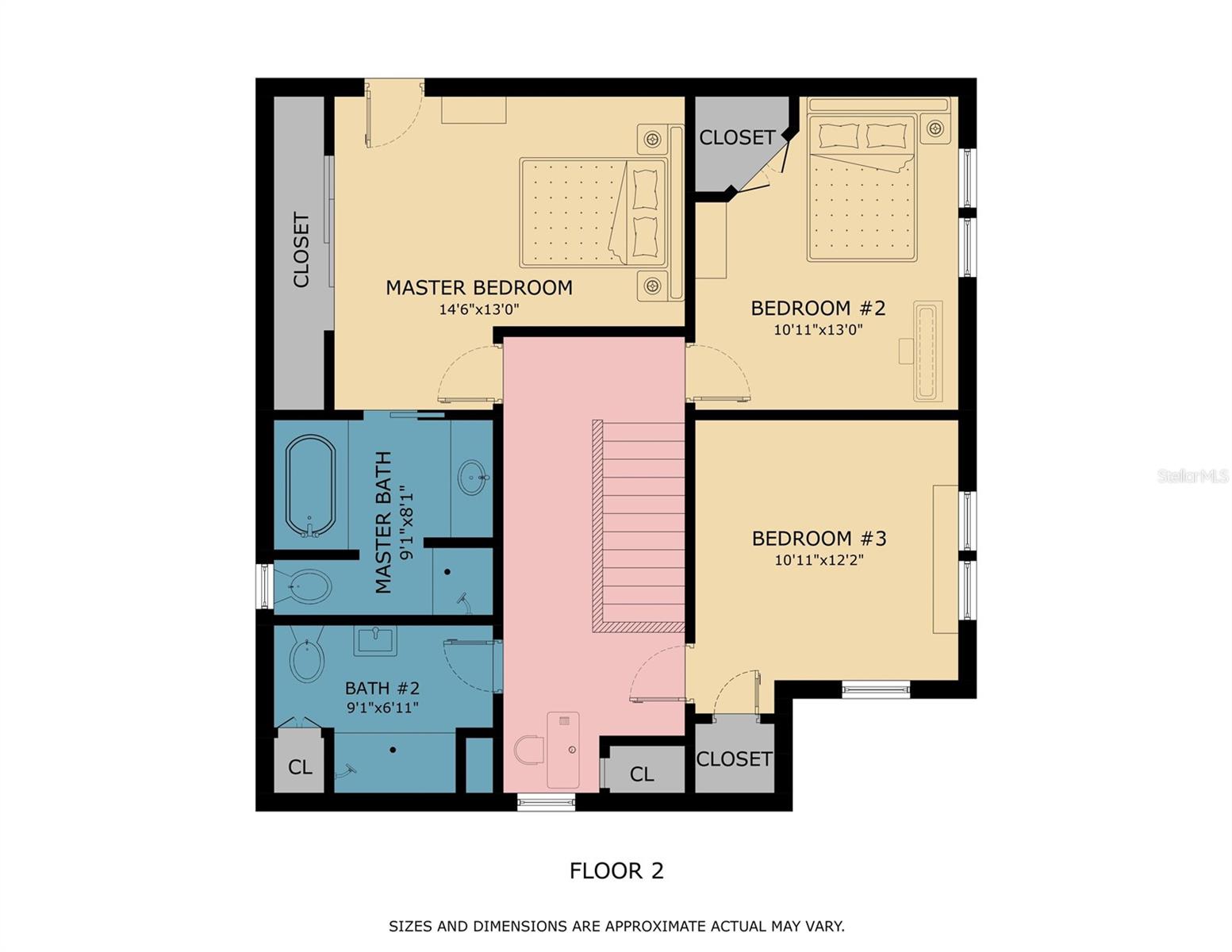 RIVERVIEW A D GILLEYS - Residential