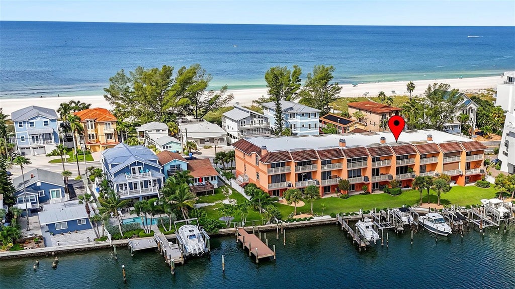 Photo of 10071 Gulf Boulevard, Treasure Island, FL 33706 (MLS # TB8551084)