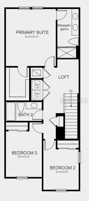4801 SPANGLE DRIVE WAY